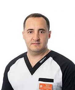 Майтесян Шаген Александрович флеболог