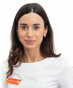Гусенова (Магомедрасулова) Асият гастроэнтеролог