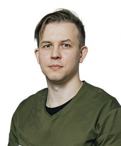 Зыков Андрей Владимирович узи-специалист