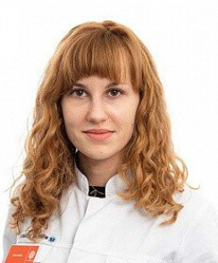 Титова Татьяна Сергеевна невролог