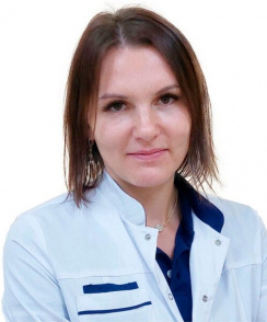 Яковлева Ольга Валерьевна косметолог