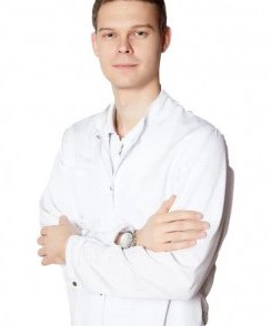 Зелянин Дмитрий Александрович ортопед