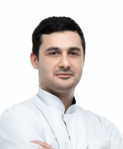 Карсанов Арслан Мухамедович физиотерапевт