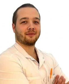 Павлов Дмитрий Александрович рефлексотерапевт