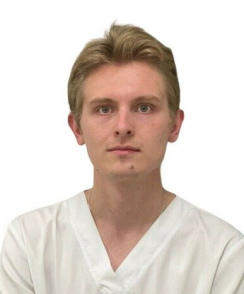 Брыков Павел Сергеевич стоматолог