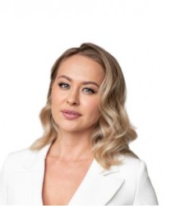 Кузнецова Ирина Григорьевна психолог