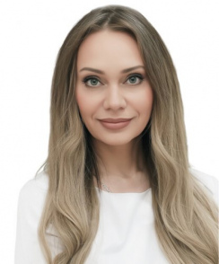 Ильина Элла Андреевна аллерголог