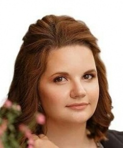 Граур Екатерина Александровна невролог