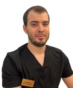 Белдуров Ахмарза Билаевич стоматолог