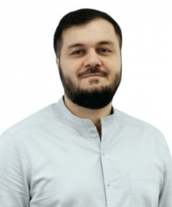 Худавердиев Фаик Ахмедович стоматолог