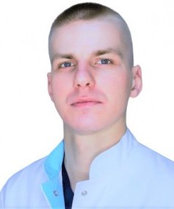 Гергель Марк Андреевич узи-специалист