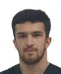 Мамедли Уфуг Джавидан стоматолог