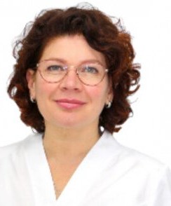 Миловацкая Ольга Леонидовна дерматолог