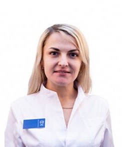 Анисимова Мария Валерьевна стоматолог