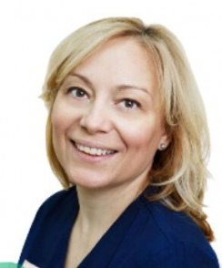 Кузнецова Марина Юрьевна стоматолог