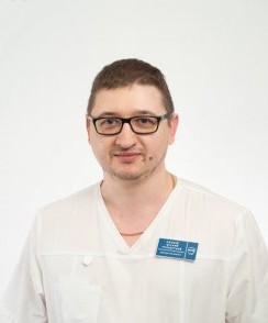 Ложкин Виктор Викторович стоматолог