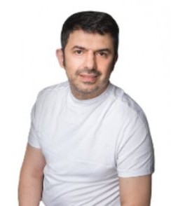 Нувахов Натан Романович стоматолог