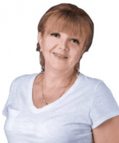 Кузнецова Анжела Арамовна стоматолог