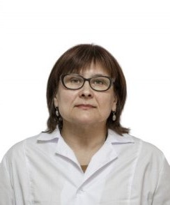 Плетминцева Ольга Геннадьевна гастроэнтеролог
