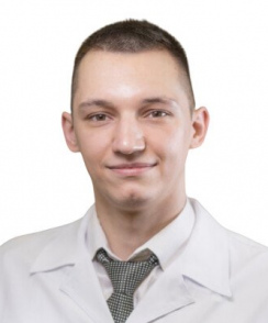 Ачапкин Антон Владимирович массажист