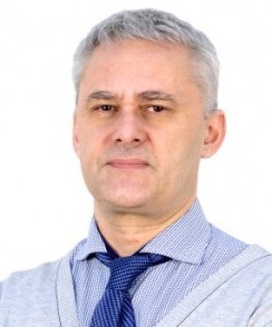 Давыдов Кирилл Валентинович психиатр