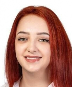 Уварова Ирина Анатольевна стоматолог