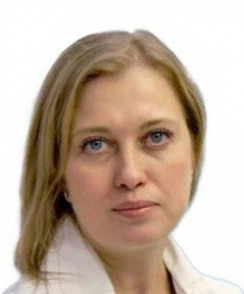 Колобаева Наталья Вячеславовна стоматолог-терапевт