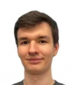 Панов Иван Анатольевич стоматолог