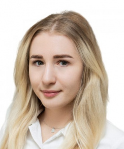 Занозина Екатерина Алексеевна маммолог