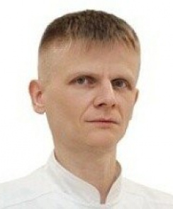 Плеханов Дмитрий Игоревич кардиолог