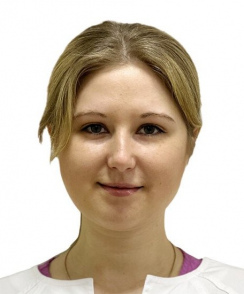 Ратникова Евгения Викторовна онколог