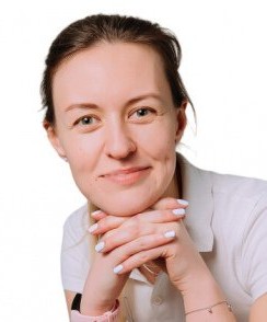 Кувшинова Александра Михайловна педиатр