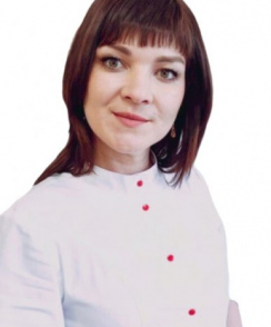 Карликовская Татьяна Александровна косметолог