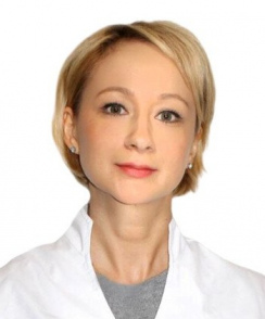 Казакова Ольга Викторовна стоматолог
