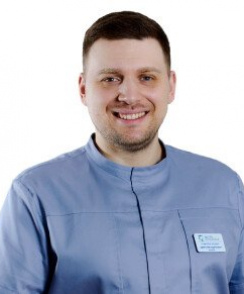 Фролов Дмитрий Андреевич стоматолог