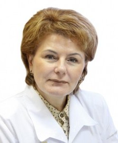 Колосова Вера Михайловна косметолог