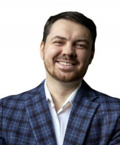 Шадрин Денис Николаевич психиатр