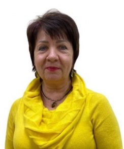 Грачева Марина Александровна психиатр