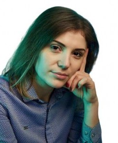 Грачева Анастасия Дмитриевна психолог