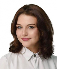 Сидакова Диана Тамерлановна стоматолог