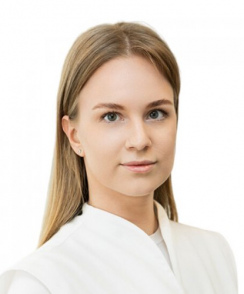 Царькова Елена Юрьевна акушер