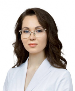 Боброва Алла Глебовна гинеколог