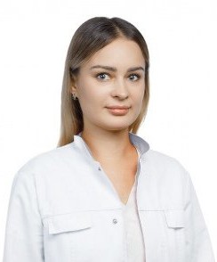 Карасева Инна Николаевна дерматолог