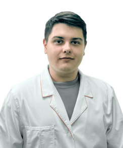 Ивашевский Дмитрий Алексеевич уролог