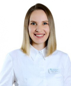 Петрова Кристина Николаевна косметолог