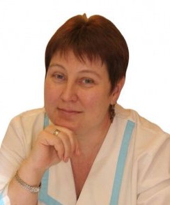 Печникова Елена Юрьевна акушер