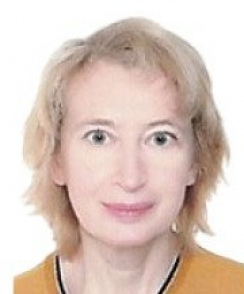Шмелева-Кенуфи Ольга Аркадьевна окулист (офтальмолог)
