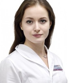 Старовойтова Елена Владимировна стоматолог
