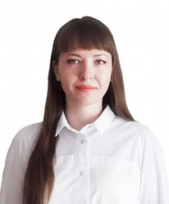 Дмитриева Валентина Александровна терапевт