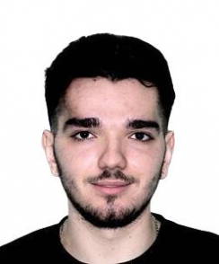 Шевницын Даниил Павлович стоматолог-ортопед
